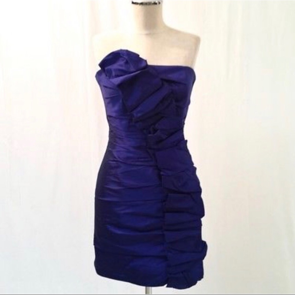 Jessica McClintock Cocktail Dress